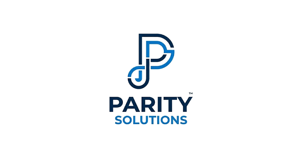 PARITY Solutions Logo